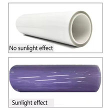 ArmorHue TPU Photochromic Headlight Tint Film
