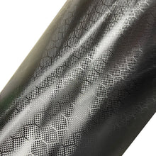 PET The Carbon Fiber Vinyl Wrap