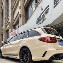 PET Khaki Milan Vinyl Wrap