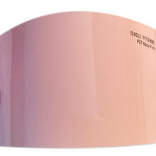 PET Baby Pink Vinyl Wrap