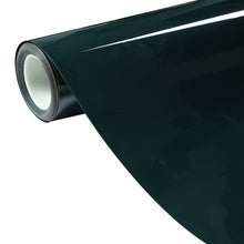 PET Mohsen Green Vinyl Wrap