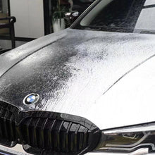 PET Chrome Alexander Silver Vinyl Wrap