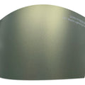 PET Matte Lightning Green Vinyl Wrap