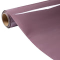 PET Wulong Milk Pink Vinyl Wrap