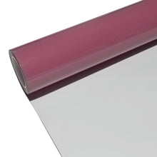 PET Tulip Pink Vinyl Wrap