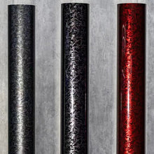 PET The Carbon Fiber Vinyl Wrap
