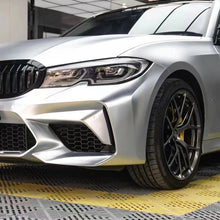 PET Chrome Alexander Silver Vinyl Wrap