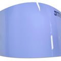 PET Macaron Baby Blue Vinyl Wrap