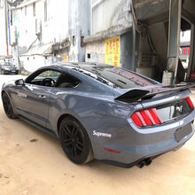 PET Dark Cement Grey Vinyl Wrap