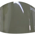 PET Glossy crystal Armor Green Vinyl Wrap