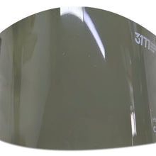 PET Glossy crystal Armor Green Vinyl Wrap