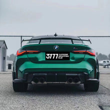PET Isle of Man Green Vinyl Wrap