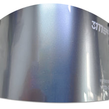 PET Metallic Liquid SomaTo Blue Car Wrapping Vinyl Wrap