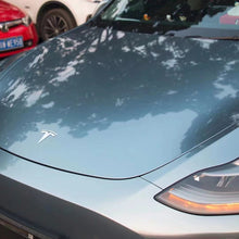 PET Metallic Liquid SomaTo Blue Car Wrapping Vinyl Wrap