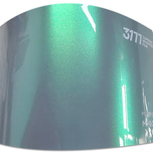 PET Magic Twin Color Stone Grey Green