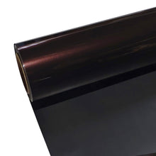 PET Metallic Mahogany Red Vinyl Wrap