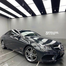 PET Metallic Volcano Grey Vinyl Wrap