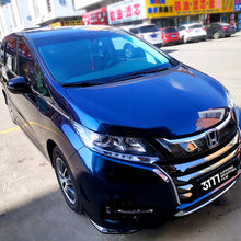 PET Metallic Midnight Blue Vinyl Wrap