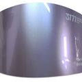 PET Silver Purple