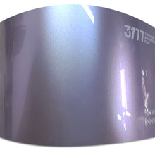 PET Silver Purple