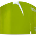 PET St.Paulo Yellow Vinyl Wrap
