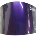 PET Venice Purple Vinyl Wrap