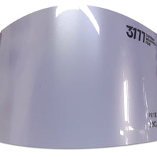 PET Violet Star Purple Vinyl Wrap