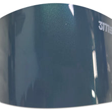 PET Yugali Cyan Vinyl Wrap