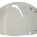 PET Coopers White Vinyl Wrap