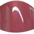 PET Dark Plum Sauce Vinyl Wrap