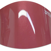 PET Dark Plum Sauce Vinyl Wrap
