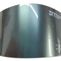 PET Liquid Alpine Green Vinyl Wrap