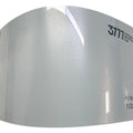PET martin silver grey Vinyl Wrap