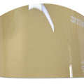 PET Sunbath Yellow Vinyl Wrap