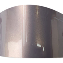 PET Metallic Rouge Pearl Pink Vinyl Wrap