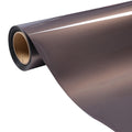 PET Metallic Rouge Pearl Pink Vinyl Wrap