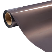 PET Metallic Rouge Pearl Pink Vinyl Wrap