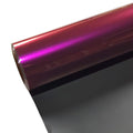PET Metallic Pearl Grape Purple Vinyl Wrap