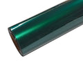 PET Super Gloss Metallic Agate Green Vinyl Wrap