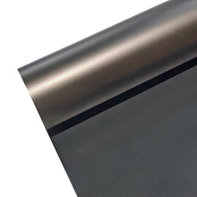PET Ultra Matte Dark Grey Vinyl Wrap
