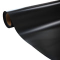 PET Ceramics Black Vinyl Wrap