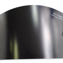 PET Ceramics Black Vinyl Wrap