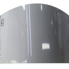 TPU Glossy Crystal Volcanic Grey