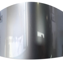 TPU Liquid Metal Aluminum Silver