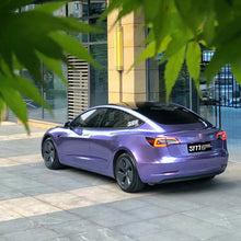 TPU Liquid Metal Violet