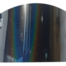 TPU DiamondI Laser Black