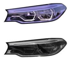 ArmorHue TPU Photochromic Headlight Tint Film