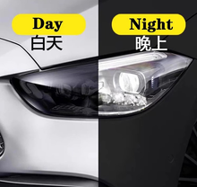 ArmorHue TPU Photochromic Headlight Tint Film
