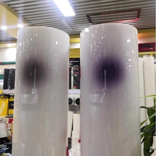 ArmorHue TPU Photochromic Headlight Tint Film