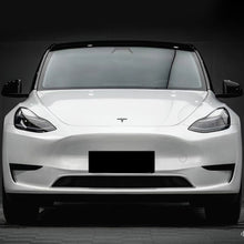 TPU metallic glossy white